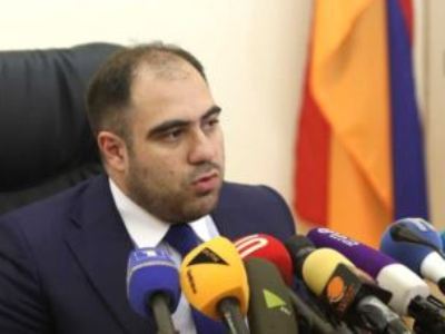 USAID Least-Cost Energy Development Plan not mandatory for Armenian government