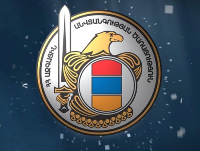 Armenia National Security Service arrests Tumanyan police division chief