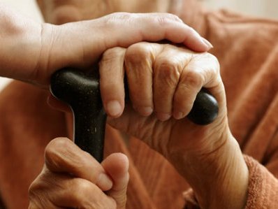 Armenian government to assist 59 lone pensioners