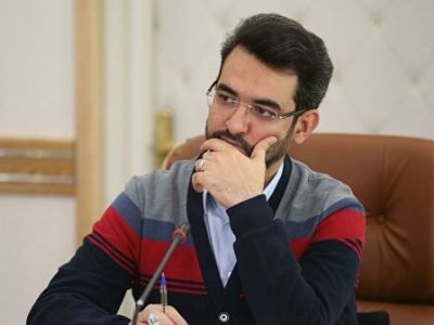 Ինտերնետն Իրանում կվերականգնվի առաջիկայում. նախարար