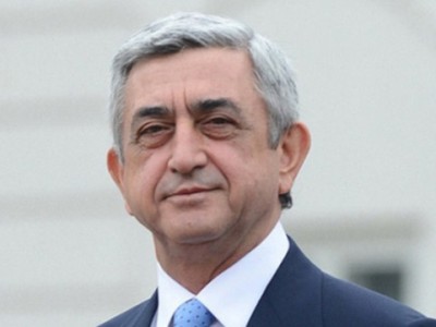 Office of Armenia 3rd President issues official statement