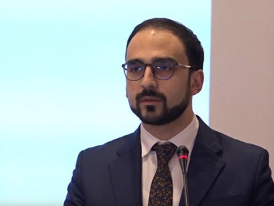 Ալավերդիում նոր պղնձաձուլական համալիրի կառուցումը մեր օրակարգում է. փոխվարչապետ