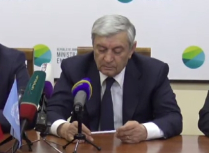 Հնարավոր է, որ շուտով ԱԻՆ-ը հրդեհները մարելու համար ուղղաթիռներ կունենա. նախարար