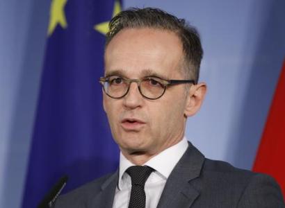 German FM calls on NATO to start a new life
