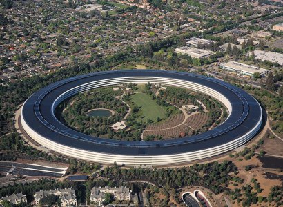 Apple Inc-ը սկսել է 1 մլրդ դոլար արժողությամբ նոր կամպուսի կառուցումը Օստինում