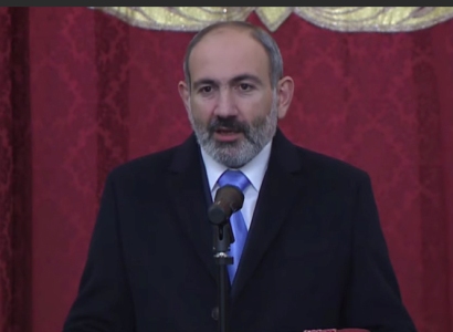 Armenian PM: EU-Armenia agreement is of particular importance