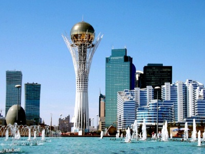 Armenia citizens to be exempt from registration in Kazakhstan