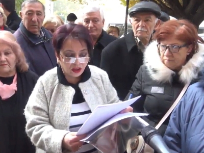 Խոսք եմ տալիս երկուշաբթի օրը հստակ պատասխան տալ Կոնդի քարտեզագրման վերաբերյալ. Էդուարդ Աղաջանյանի օգնական
