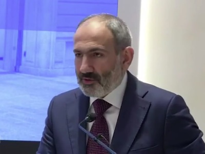 PM: Digitalization of public services in Armenia is our goal