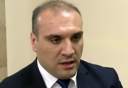 Armenia ruling power MP: Amendments to law on political parties have been implemented 80-85%