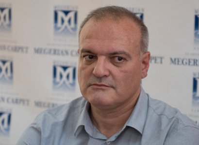 Analyst: Armenia ex-President Sargsyan tried to take PM Pashinyan's laurels with his speech