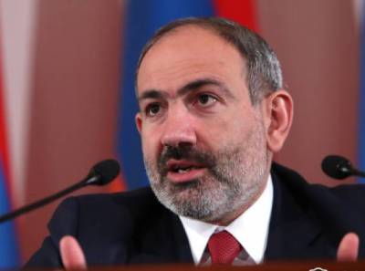 «Խնդրում եմ հնարավորինս շատ տարածել». Նիկոլ Փաշինյանի նոր գրառումը