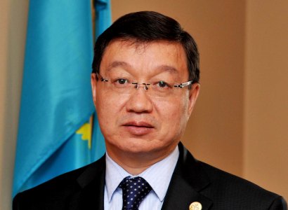 Envoy: Kazakhstan has completely impartial position on Karabakh issue