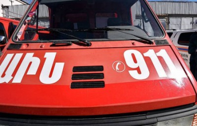 Newspaper: Azerbaijan journalists make “excursion” to Armenia emergency ministry