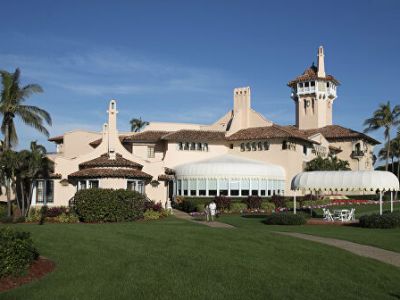 Chinese woman condemned in US for entering Trump’s estate with flash drive