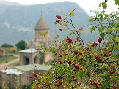 Եղանակը Հայաստանում