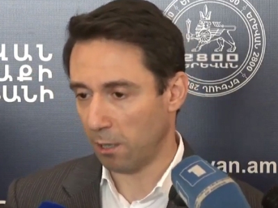 Քաղաքը պարտավորվել է բնակիչներին վերաբնակեցնել վթարայնության 4-րդ աստիճանի շենքերից. Երեւանի քաղաքապետ