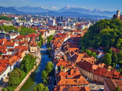 Slovenia ratifies Armenia-EU deal