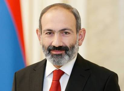 Armenian PM to leave for Bishkek on working visit
