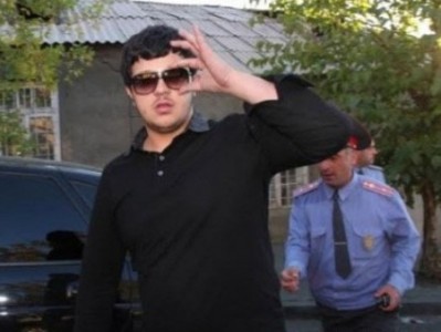 «Ճվճվ Արոյի» որդին արդարացվել է