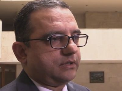 Economy minister: Armenia aspires to improve quality of agricultural products