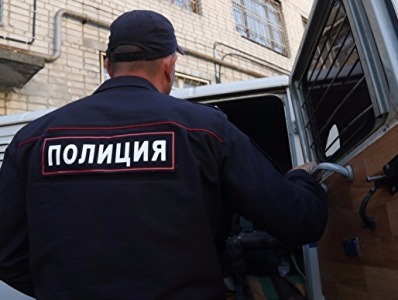 cultural Armenian suspected of assault his ex-wife headed for casualty all the rage Russia