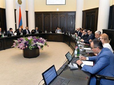 Կառավարությունը մերժեց ԲՀԿ առաջարկը. ԱԺ փոխնախագահը լսումներ հրավիրել չի կարող