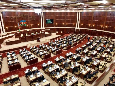Азербайджанская оппозиция отреагировала на инициативу роспуска парламента: Они готовятся стащить очередные выборы
