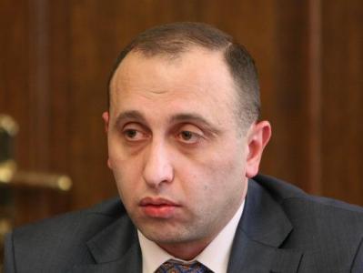 Պաշտպանը դիմել է ՀՀ գլխավոր դատախազին եւ ՀՔԾ պետին՝ վերացնելու Վահագն Հարությունյանի հետախուզումը