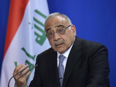 Iraq PM intends to resign