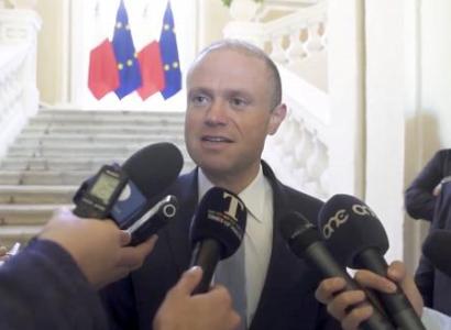 Malta prime minister expected to quit in crisis over journalist murder