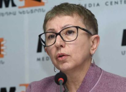 Հեղափոխությունից հետո իշխանությունների հանդեպ վստահությունը զգալիորեն աճել է. «Հայաստանի բաց հասարակության հիմնադրամներ»