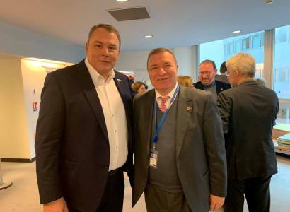Միքայել Մելքումյանը հաջողվել է կանխարգելել մեր պետության շահերից չբխող ձևակերպումները