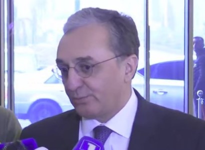 Armenia FM: awkward en route for answer arise devoid of Karabakh’s contribution