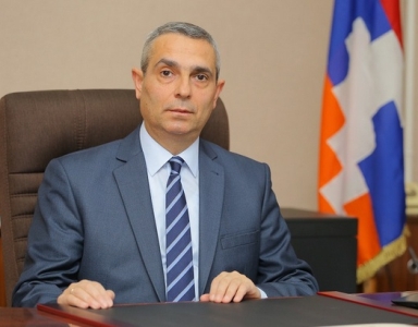 Artsakh foreign minister: New president of Uruguay is a friend of Armenian people