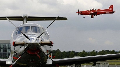 9 killed, 3 injured in US plane crash