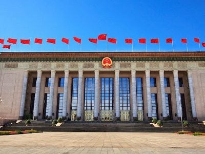 China imposes sanctions on US