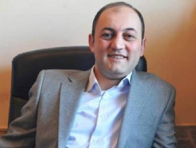 ՀԱԿ անդամ Ավետ Պողոսյանը նշանակվել է Կենտրոն վարչական շրջանի ղեկավար