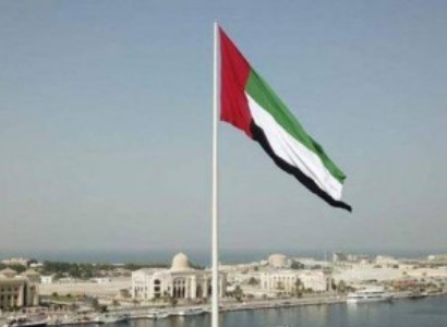 UAE Independence Day marked in Yerevan