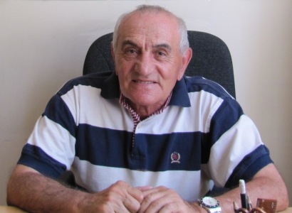 Armenia National Academy of Sciences academician dies at 81