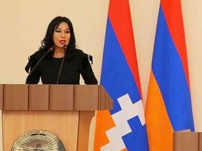 Այսուհետ զինվորին նվաստացնողը եւ ինքնասպանության դրդողը մինչեւ 14 տարի կազատազրկվի. Նաիրա Զոհրաբյան
