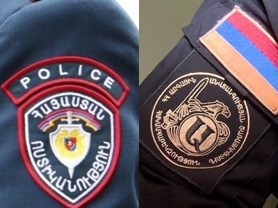 ՀՀ ԱԺ-ը որոշել է չքաղաքականացնել ԱԱԾ եւ Ոստիկանության պետերի պաշտոնները