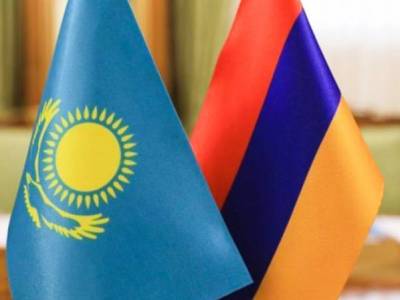 Հայաստանի եւ Ղազախստանի տնտեսական համագործակցության ներուժն իրականացված չէ. նախարարի խորհրդական