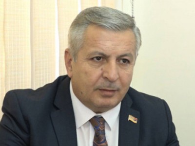 MP: No proposal of Prosperous Armenia party on 2020 draft budget was taken into account by government