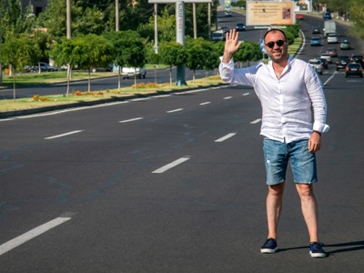 ԿԳՄՍ նախարարը տրանսգենդերին ընդունում է, իսկ  ուսանողներին՝ ոչ.Ռուբեն Մխիթարյան