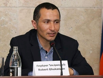 PM adviser: Our compatriots should bring millions of good ideas and projects to Armenia, not millions