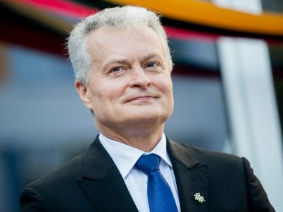Lithuania President: Turkey's recognition of Armenian Genocide is matter of time