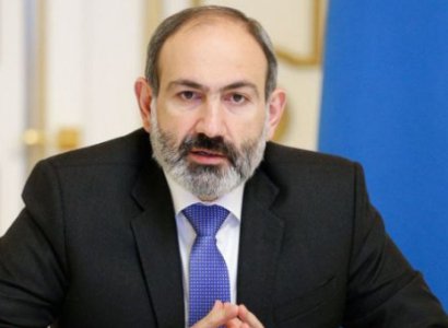 Վարչապետ Նիկոլ Փաշինյանը ցավակցական հեռագիր է հղել Մաքսիմ Մարտիրոսյանի մահվան կապակցությամբ