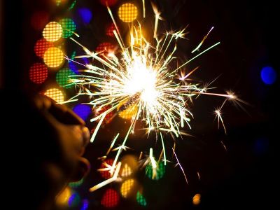 Expert: Armenia has no supervision over sale, use of pyrotechnic devices