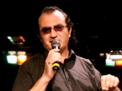 Armenian singer, musician Armen Gevorgyan dies aged 56